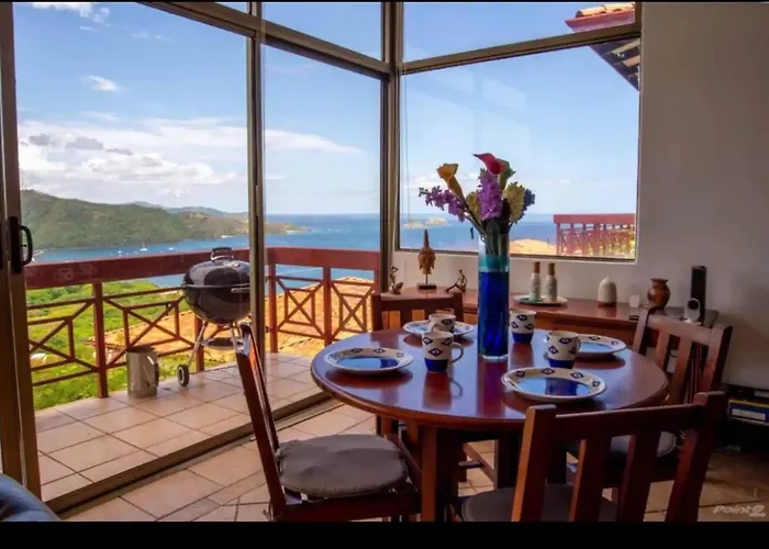 Paradise Views Sardinal (Guanacaste)