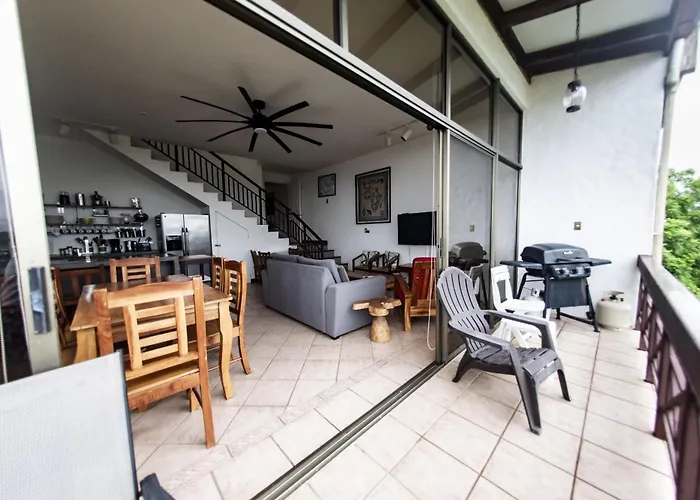 Paradise Views Villa *