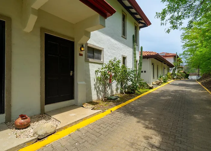 Paradise Views Villa