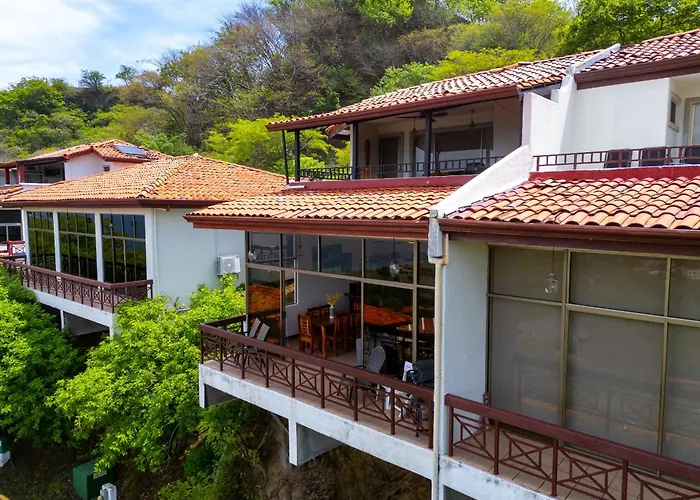 Paradise Views Villa *