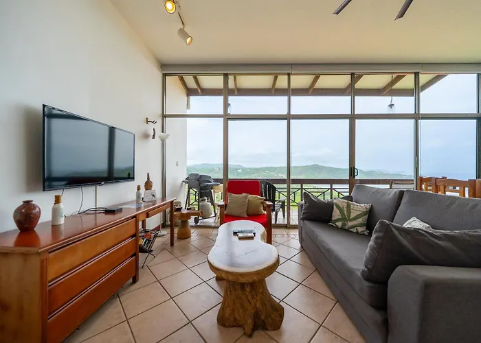 Villa Paradise Views