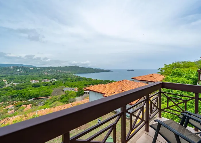 Paradise Views Villa