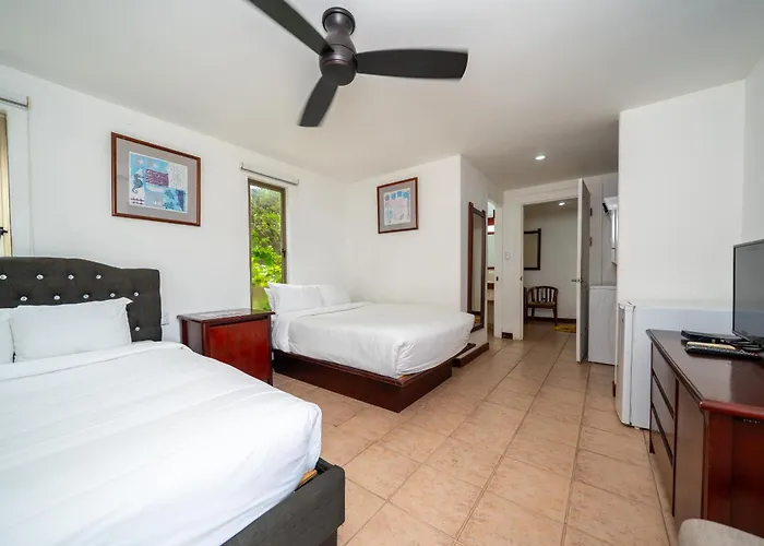 Paradise Views * Sardinal (Guanacaste)