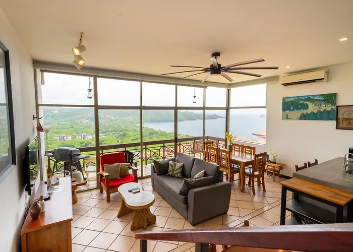 Paradise Views Villa