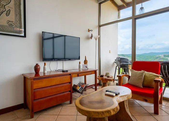 Villa Paradise Views