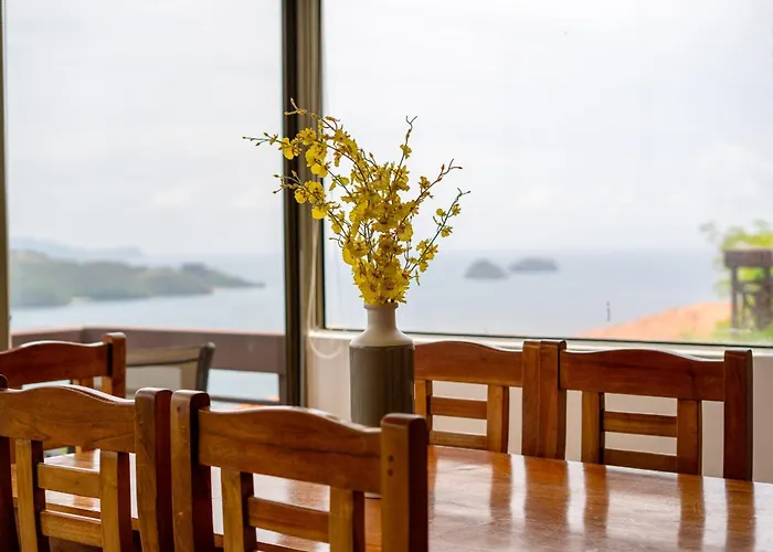 Paradise Views Villa *