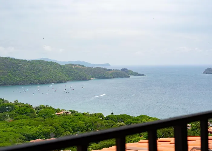Villa Paradise Views Sardinal (Guanacaste)