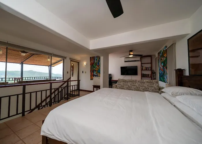 Paradise Views Sardinal (Guanacaste)