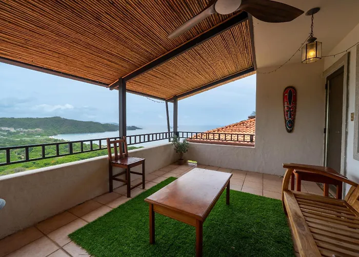 Paradise Views Villa