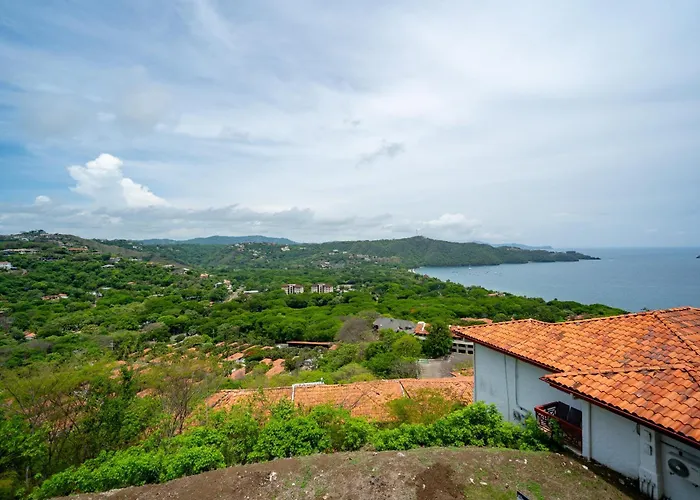 Paradise Views * Sardinal (Guanacaste)