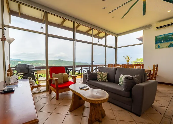 Villa Paradise Views *