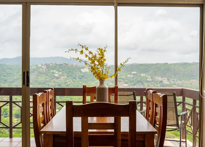 Villa Paradise Views *